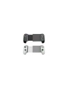 Mars Gaming MGPX mando y volante Negro Bluetooth/USB Gamepad Analógico/Digital Android, Nintendo Switch, PlayStation 4, PlayStat
