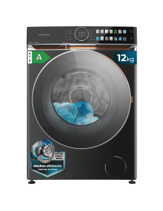 Bolero DressCode 12980 Direct Drive Steel A