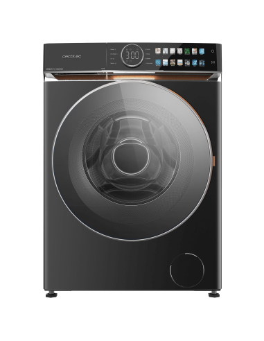 Bolero DressCode 12980 Direct Drive Steel A