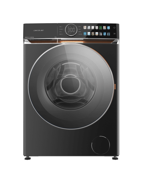 Bolero DressCode 12980 Direct Drive Steel A