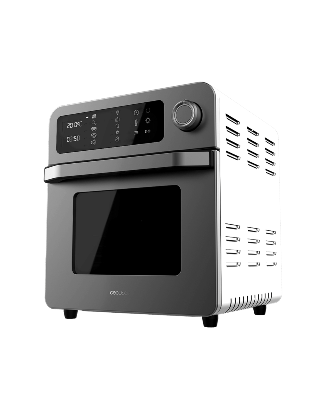 Horno Freidora Bake&Fry 1500 Touch