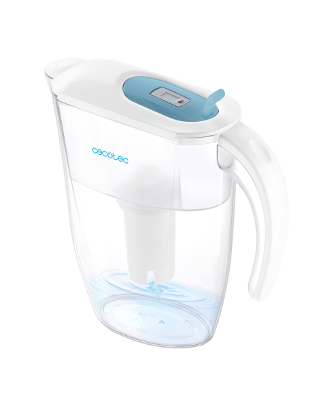 Jarra purificadora de agua H2ONature 2400 Active