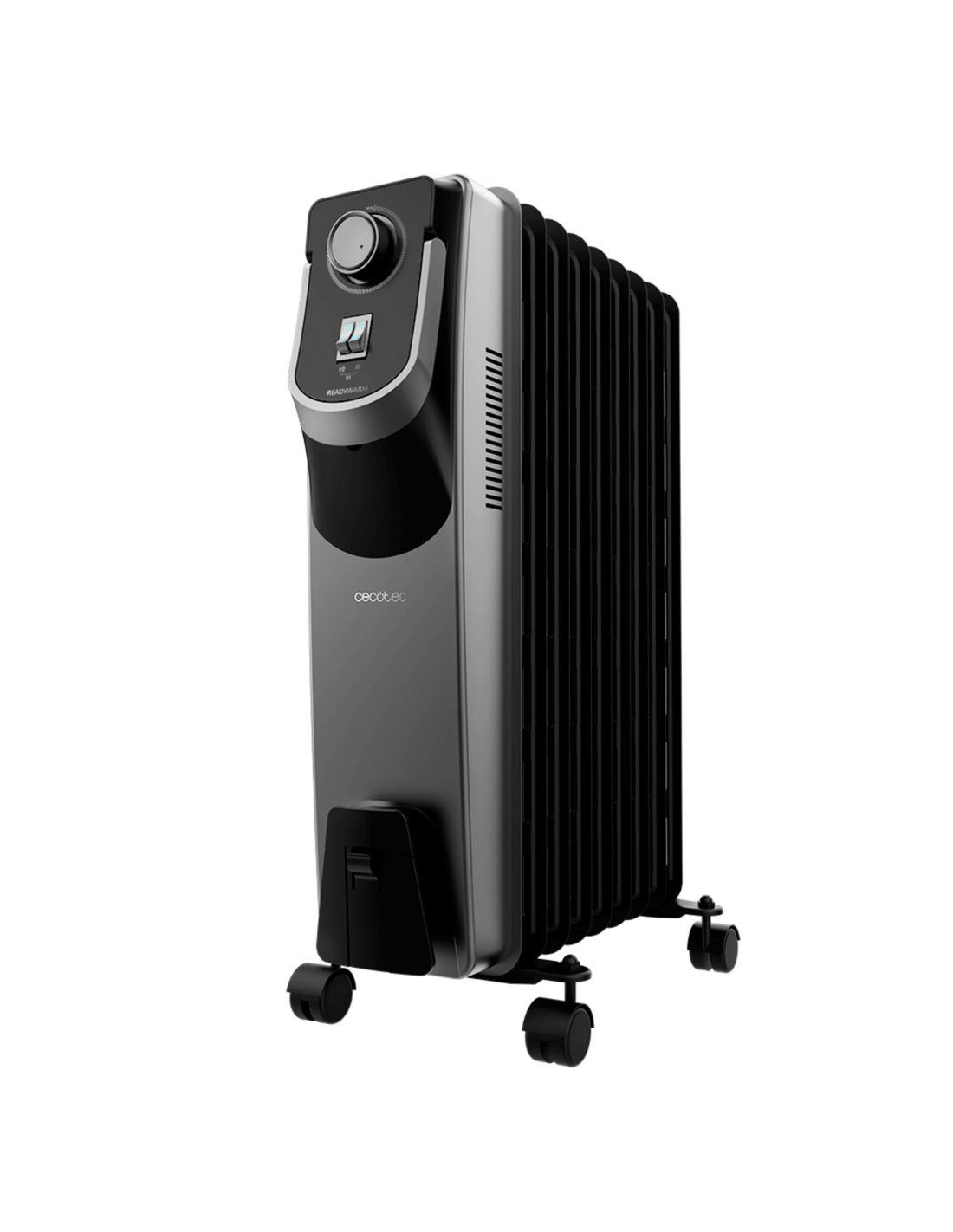 Radiador de aceite ReadyWarm 9000 Space 360 Black