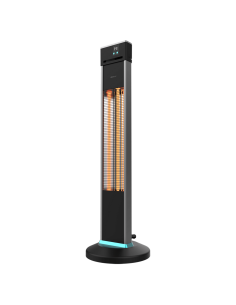 Calefactor de exterior ReadyWarm 2000 Power Tower 2