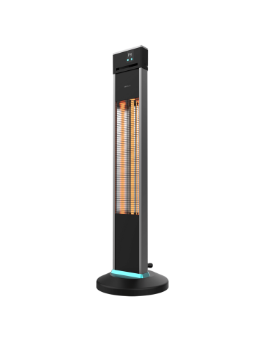 Calefactor de exterior ReadyWarm 2000 Power Tower
