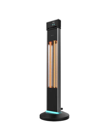Calefactor de exterior ReadyWarm 2000 Power Tower
