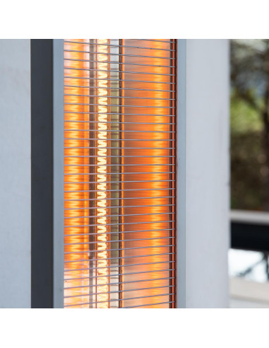 Calefactor de exterior ReadyWarm 2000 Power Tower
