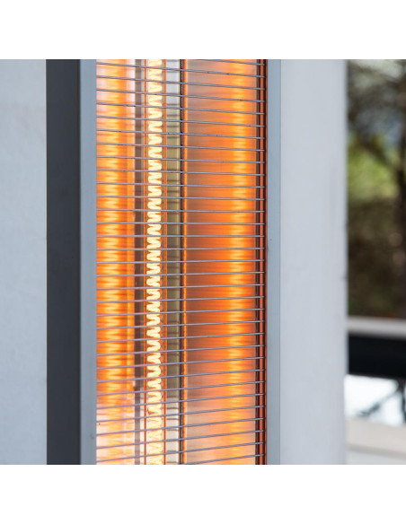 Calefactor de exterior ReadyWarm 2000 Power Tower