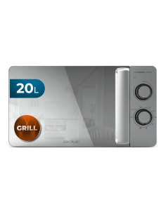 Proclean 3160 Flatbed Mirror
