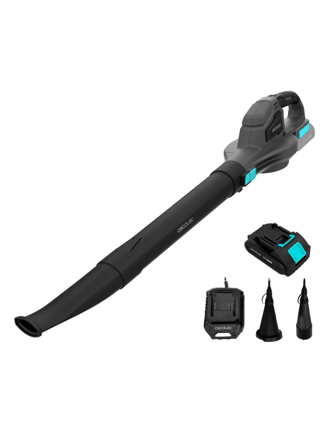 Soplador AirForce 2500 Agile