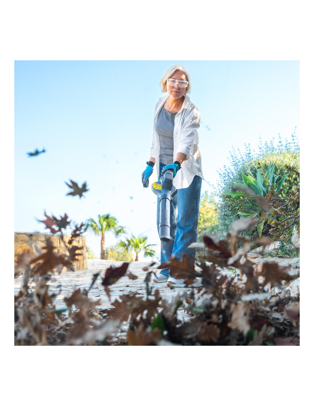 Soplador AirForce 2500 Agile