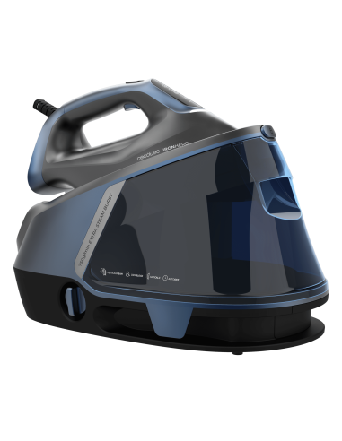 IronHero H-3000 Station Geyser