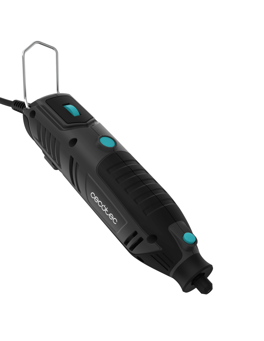 Multiherramienta rotativa con cable  Multihand 200 Power