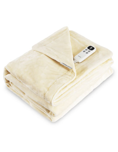 HeatConfort UltraWarm Blanket Frannel (180x130)