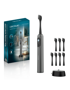 ToothCare UltraSonic PlatiniumSwing