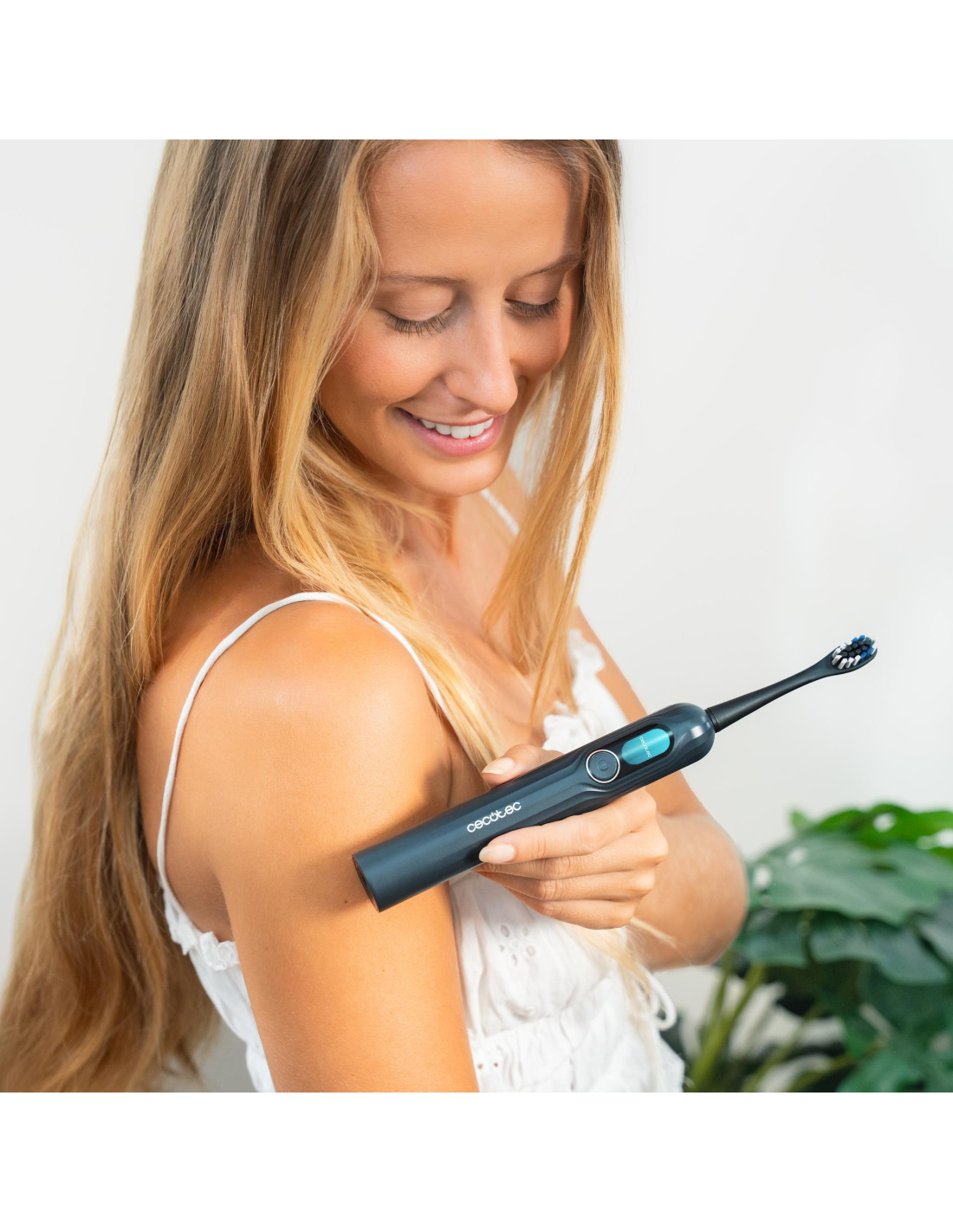 ToothCare UltraSonic PlatiniumSwing