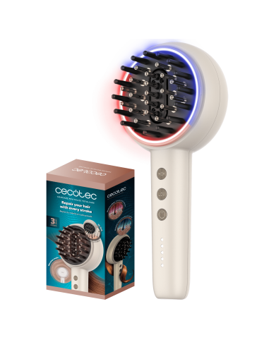 HairCare Revitalize TotalCare