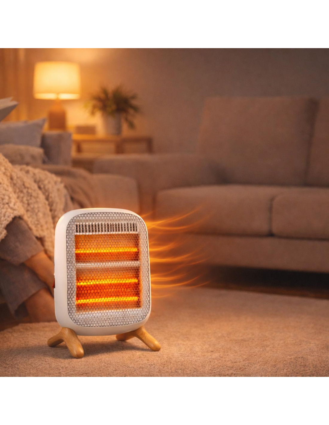 ReadyWarm 1200 Infrared