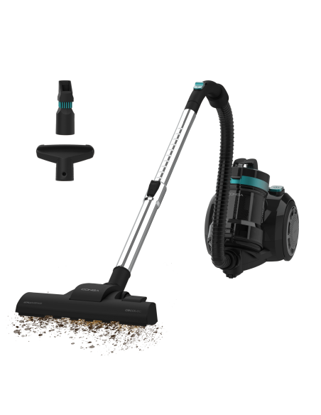 Conga Rockstar Cyclonic Plus