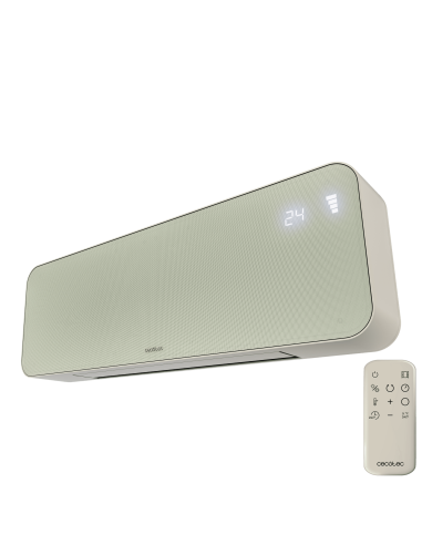 ReadyWarm 3000 Textile