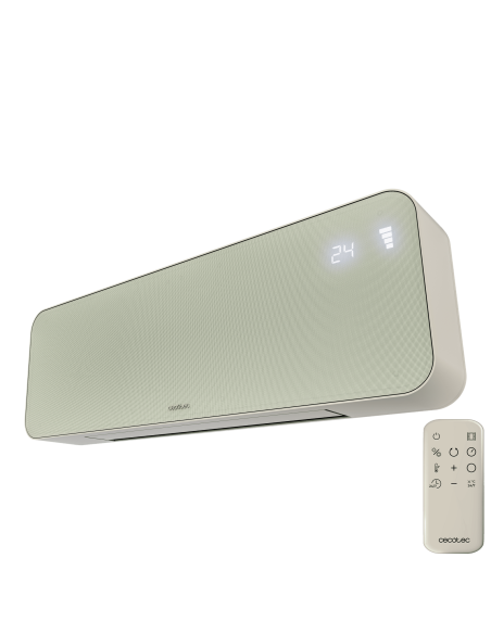 ReadyWarm 3000 Textile