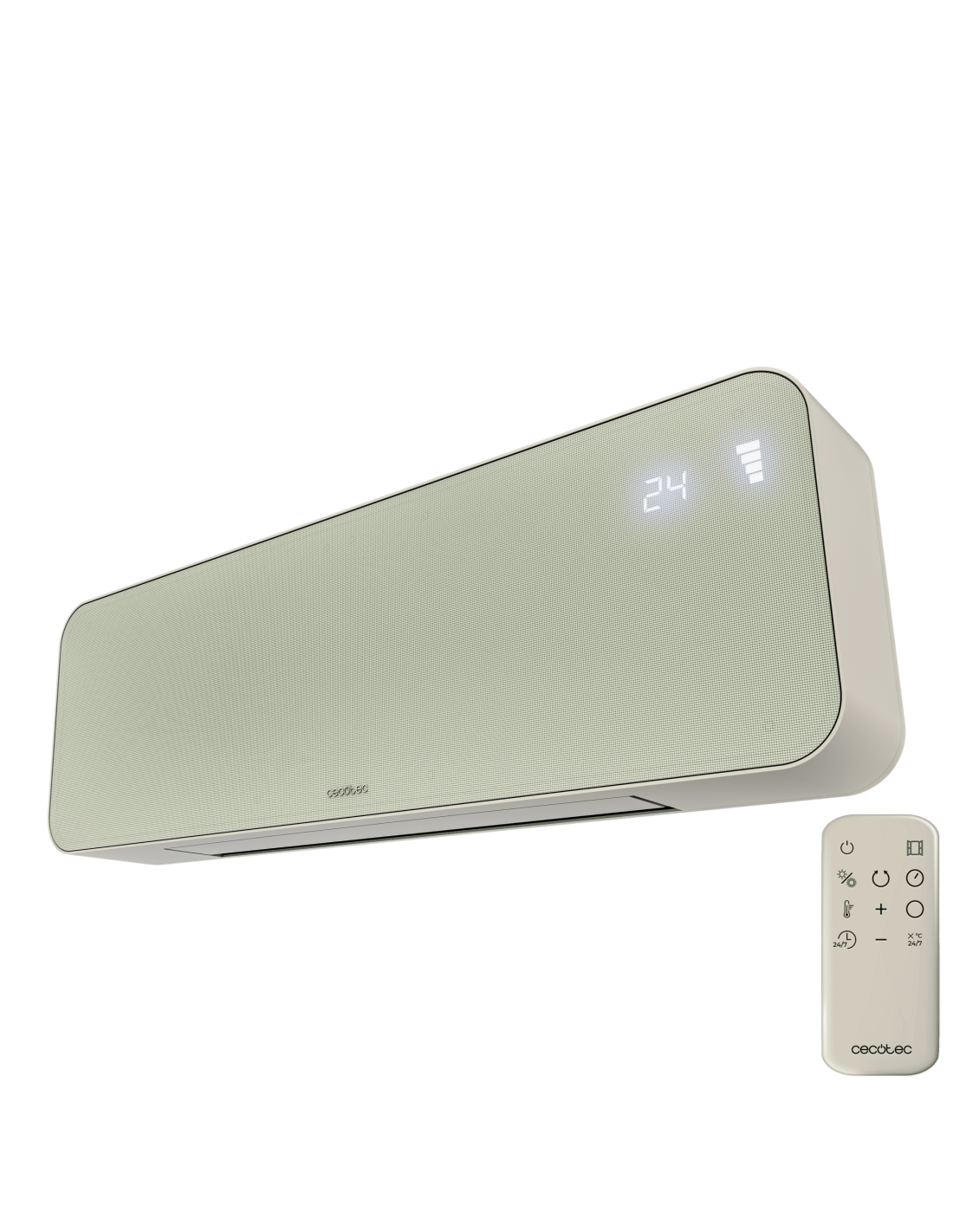 ReadyWarm 3000 Textile