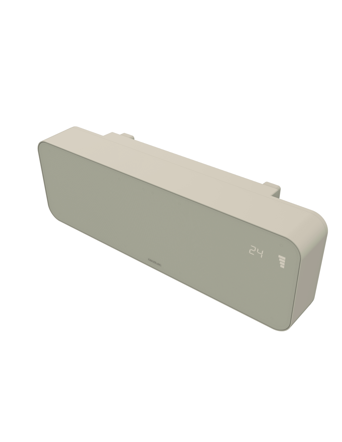 ReadyWarm 3000 Textile