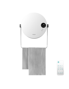ReadyWarm 2000 Round