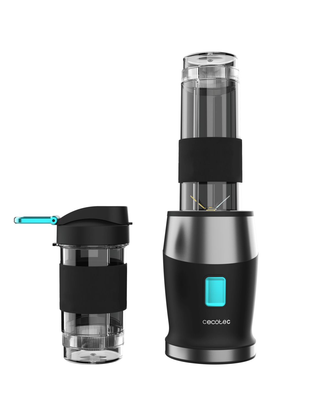 Power Titanium 900 ProGo Hand Juice