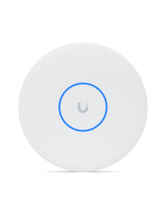 Ubiquiti U7 Pro XG 5800 Mbit/s Blanco Energía sobre Ethernet (PoE)
