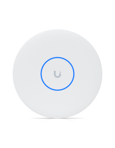 Ubiquiti U7 Pro XG 5800 Mbit/s Blanco Energía sobre Ethernet (PoE)