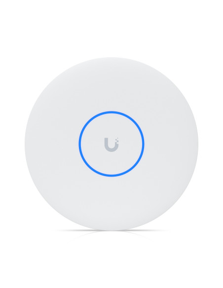 Ubiquiti U7 Pro XG 5800 Mbit/s Blanco Energía sobre Ethernet (PoE)