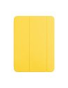 Apple MDEN4ZM/A funda para tablet 27,9 cm (11") Folio Amarillo