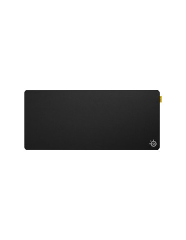Steelseries 63435 alfombrilla para ratón Alfombrilla de ratón para juegos Negro