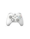MSI FORCE GC300 WIRELESS WHITE Blanco USB 2.0 Gamepad Analógico PC