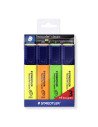 Staedtler Textsurfer classic 364 marcador 1 pieza(s)