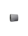 Intenso TX800 500 GB USB Tipo C USB 3.2 Gen 2x2 Antracita