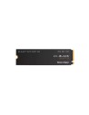Western Digital Black SN770 M.2 2000 GB PCI Express 4.0 NVMe