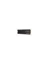 Western Digital Black SN770 M.2 2000 GB PCI Express 4.0 NVMe