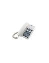 TELEFONO SPC 3602B ORIGINAL BLANCO 3602B