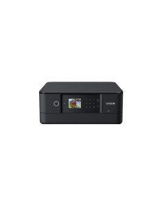 MULTIFUNCION TINTA EPSON EXPRESSION PREMIUM XP-6100 WIFI NEGRO C11CG97403