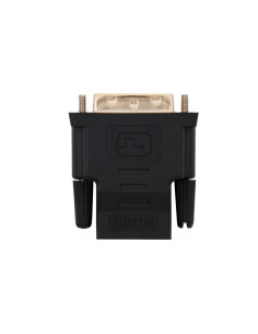 Nanocable ADAPTADOR DVI 24+1/M-HDMI/H