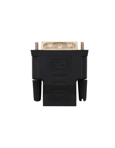 Nanocable ADAPTADOR DVI 24+1/M-HDMI/H