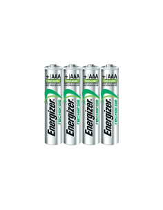 ENERGIZER EXTREME PILA RECARGABLE HR03 AAA 800mAh 2