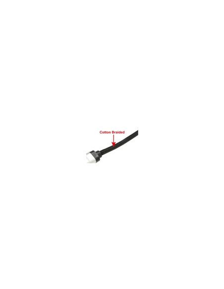 Equip 119381 Cable HDMI 2.1 de ultra alta velocidad, 2,0 m, 8K/60 Hz,