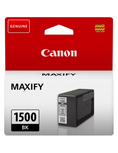 Canon 9218B001 cartucho de tinta Original Negro
