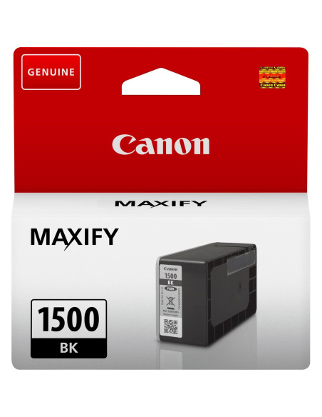 Canon 9218B001 cartucho de tinta Original Negro