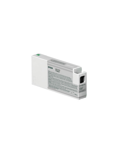 Epson Cartucho T596700 gris