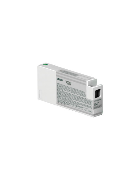 Epson Cartucho T596700 gris