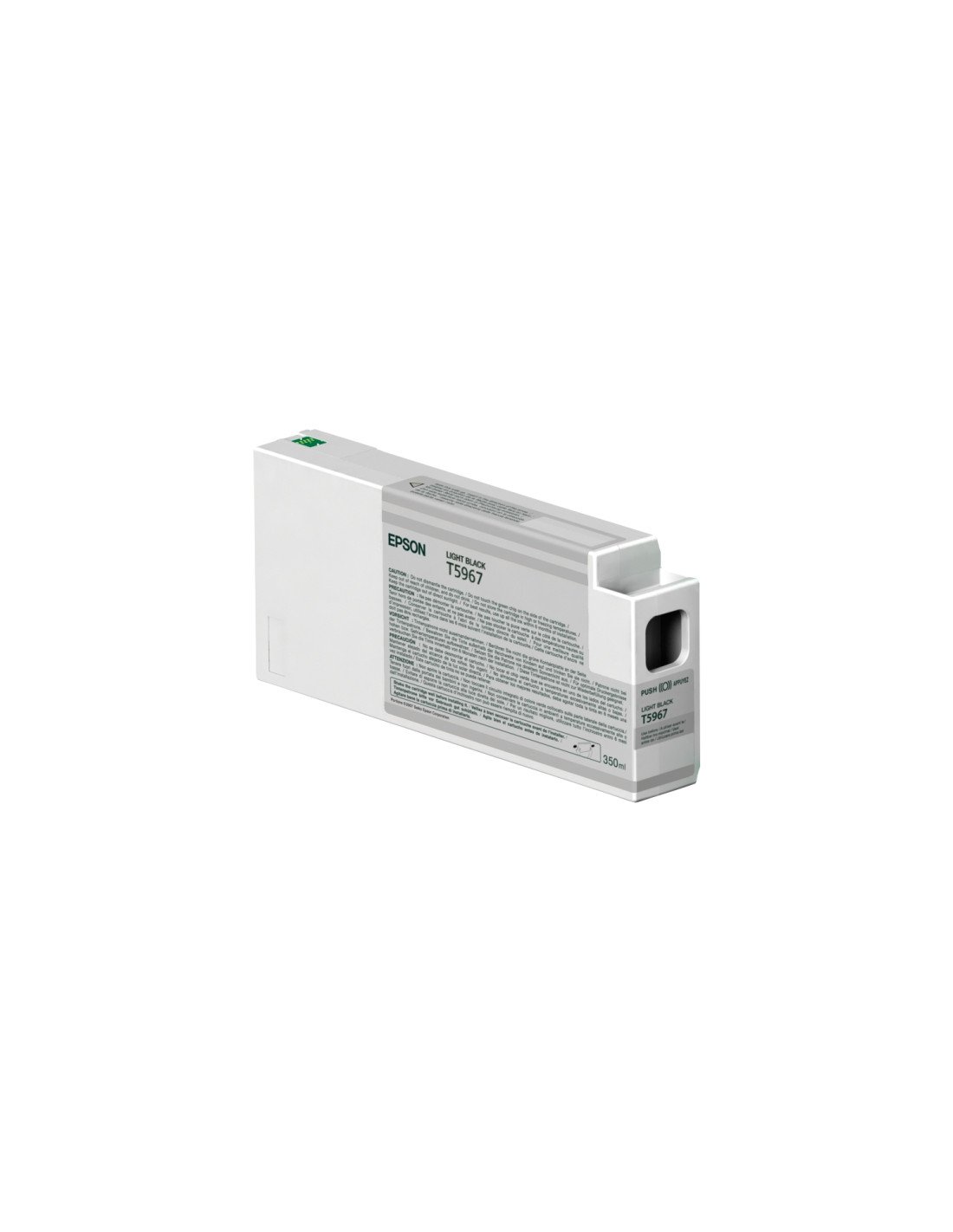 Cartucho Epson Cartucho T596700 gris C13T596700